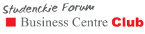 Studenckie Forum Business Centre Club