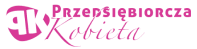 Przedsiębiorcza kobieta
