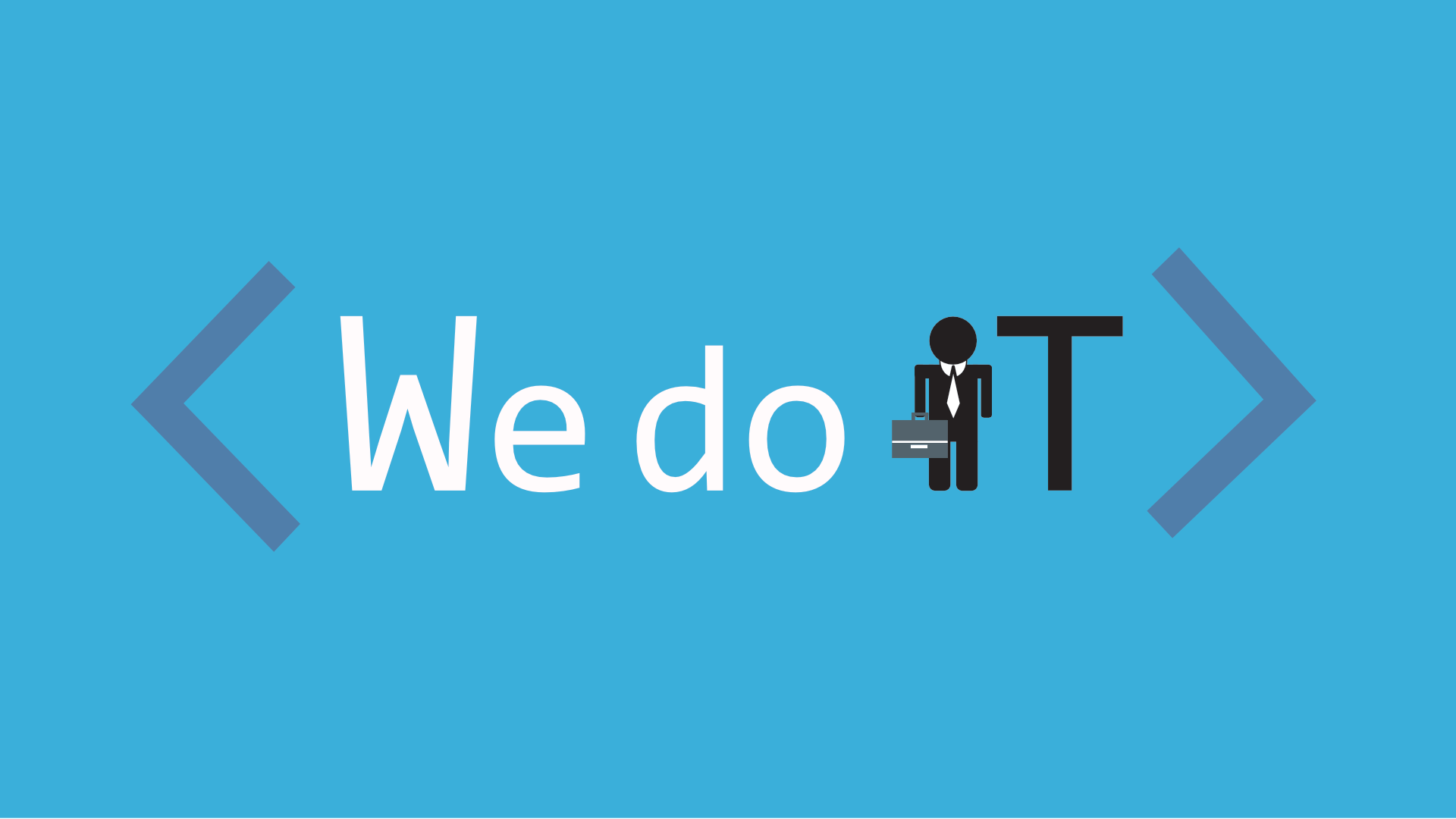 We Do IT