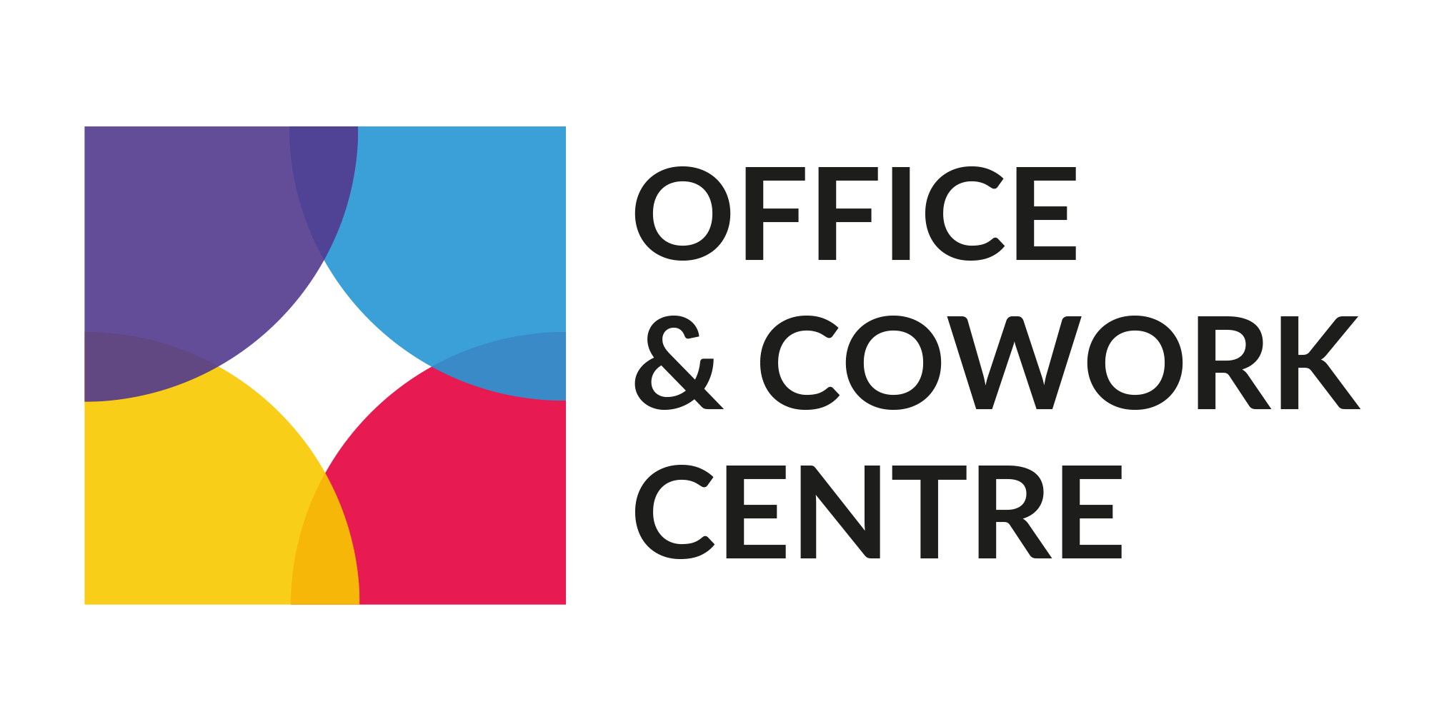 Office and Cowork Centre