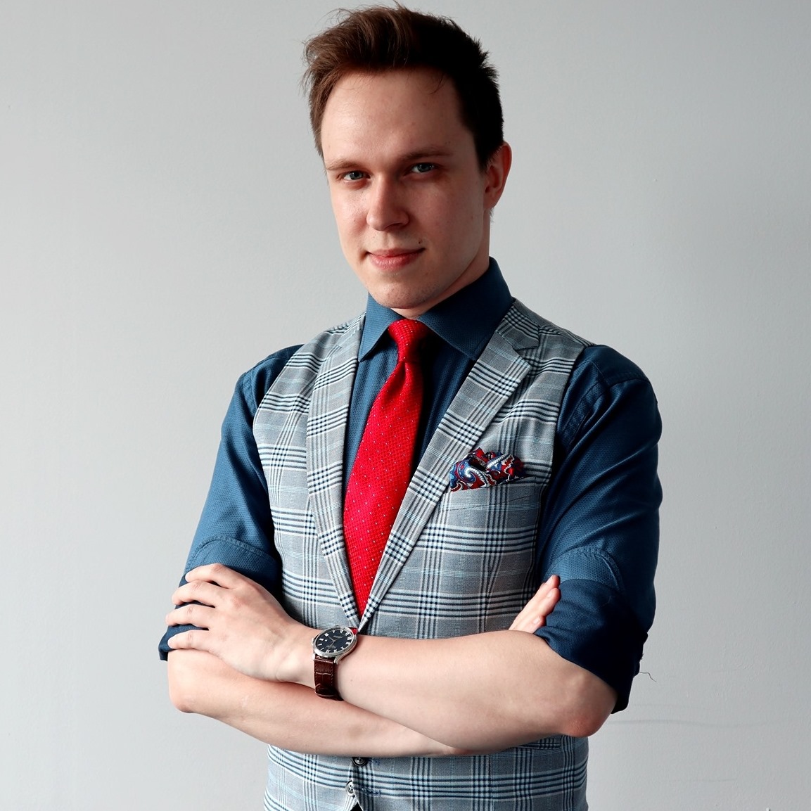 Sebastian Portka
